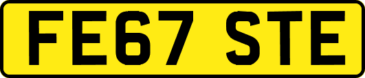 FE67STE