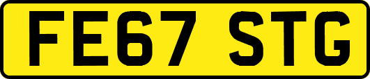 FE67STG