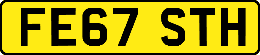 FE67STH