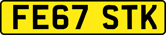 FE67STK