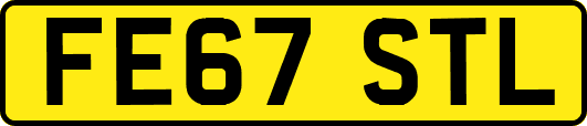 FE67STL
