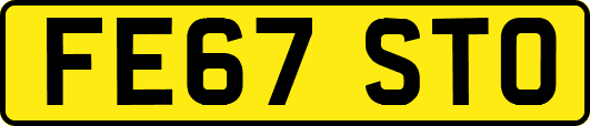 FE67STO