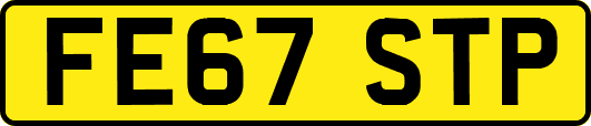 FE67STP