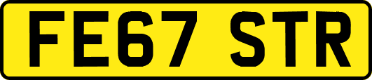 FE67STR