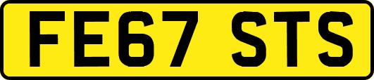 FE67STS