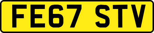 FE67STV