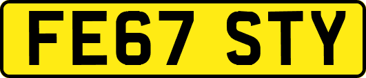 FE67STY