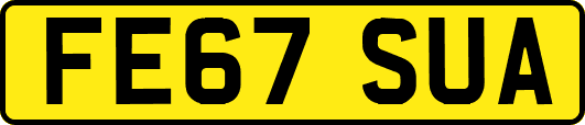FE67SUA