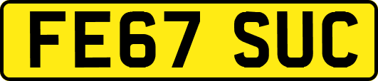 FE67SUC