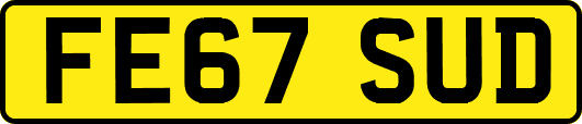 FE67SUD
