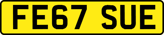 FE67SUE