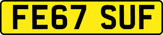 FE67SUF
