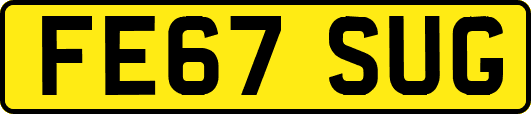 FE67SUG