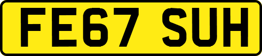 FE67SUH