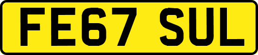 FE67SUL
