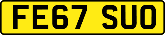 FE67SUO