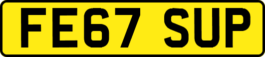 FE67SUP