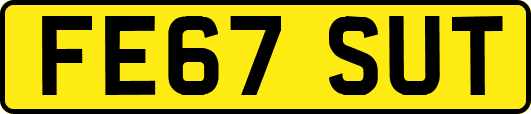 FE67SUT