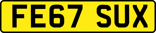 FE67SUX