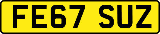 FE67SUZ