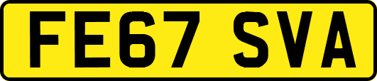 FE67SVA