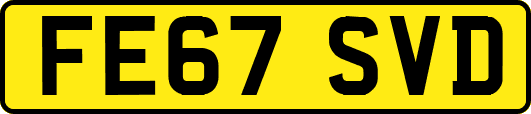 FE67SVD