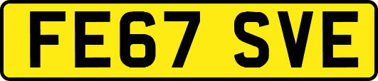 FE67SVE