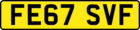 FE67SVF