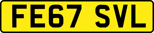 FE67SVL