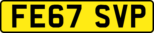 FE67SVP
