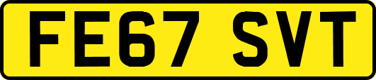 FE67SVT