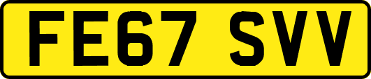 FE67SVV