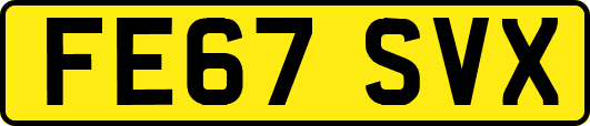 FE67SVX