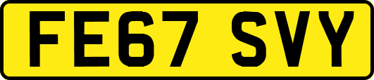 FE67SVY