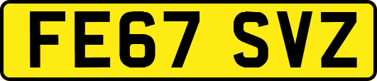 FE67SVZ