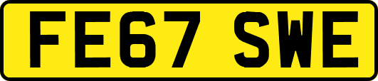 FE67SWE