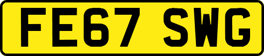 FE67SWG