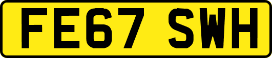 FE67SWH