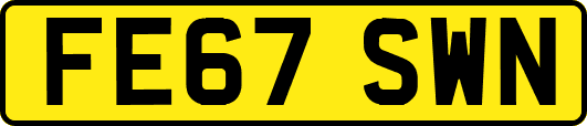 FE67SWN
