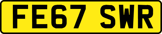 FE67SWR