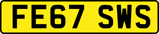 FE67SWS