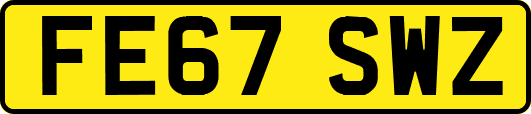 FE67SWZ