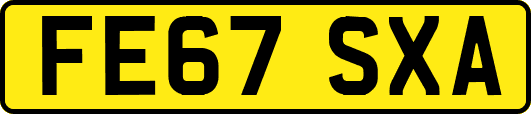 FE67SXA