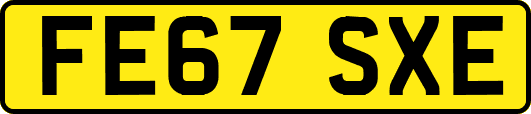 FE67SXE