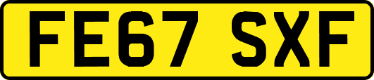FE67SXF