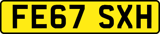 FE67SXH