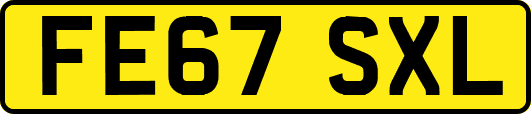 FE67SXL