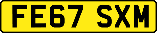 FE67SXM