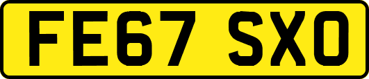 FE67SXO