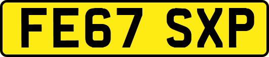 FE67SXP